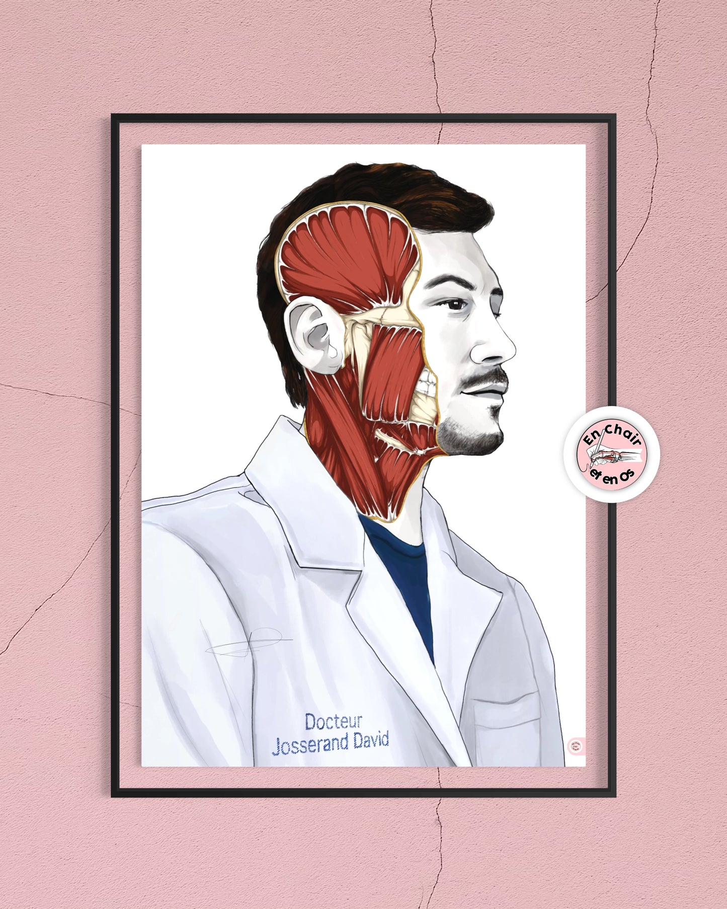 anatomie maxillo fasciale