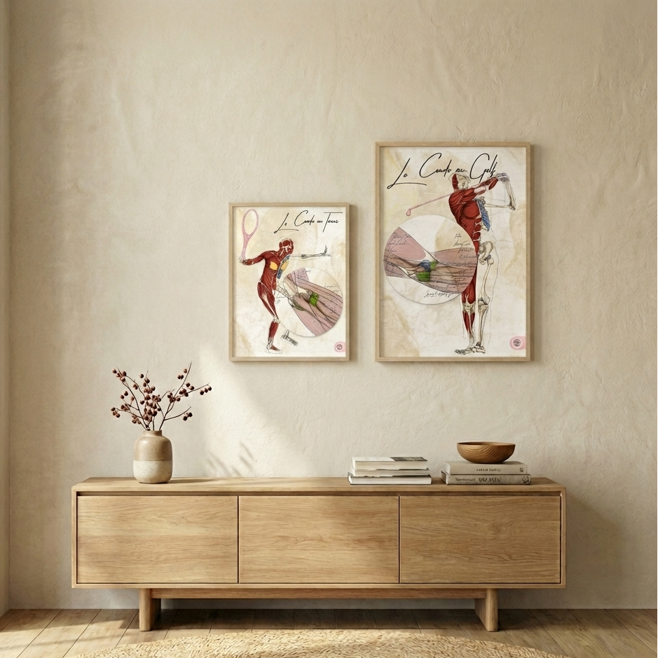 planches anatomiques muscles fléchisseurs du coude