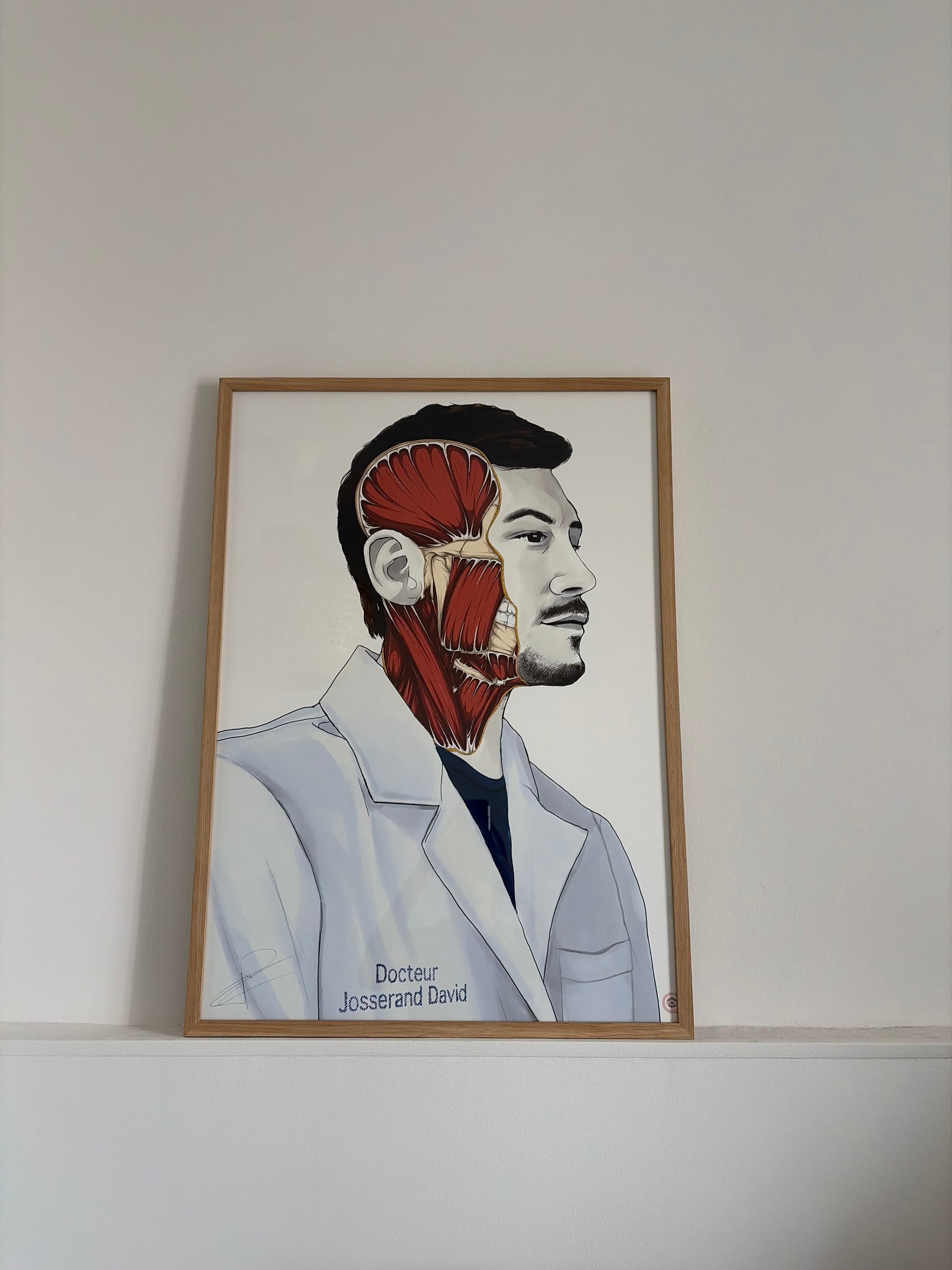 anatomie maxillo fasciale